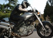 Ducati Monster S2R